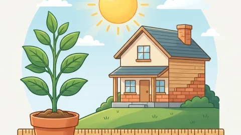 How Fast Do You Build Equity in a Home?