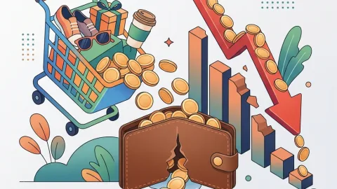 How Impulse Buying Is Quietly Draining Your Wealth