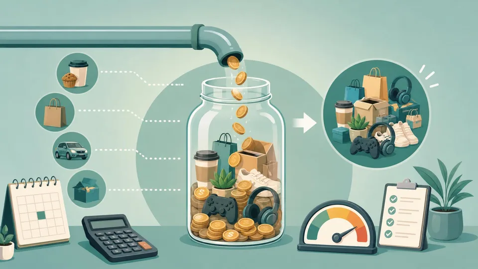 How Lifestyle Inflation Builds Up Without People Noticing