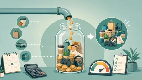 How Lifestyle Inflation Builds Up Without People Noticing