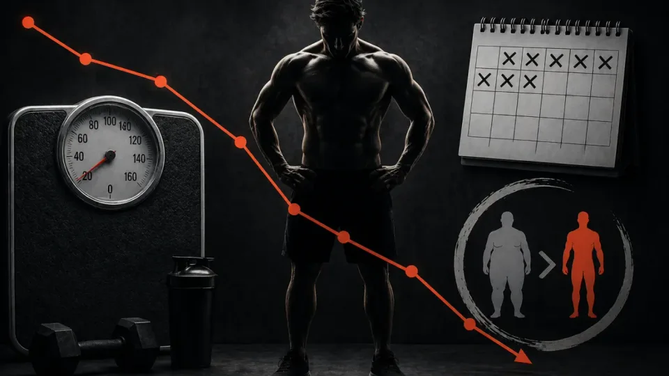 How Long Does It Take to Lose Weight? (Realistic Timeline)