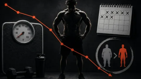 How Long Does It Take to Lose Weight? (Realistic Timeline)