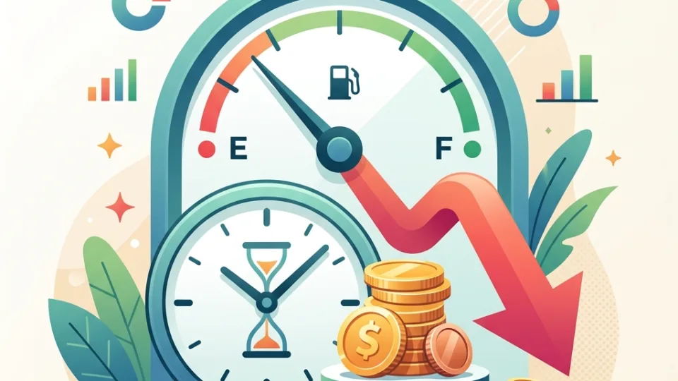 How Long Will Your Money Last? (Burn Rate Explained)