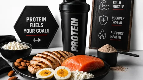 How Many Calories Do I Need Per Day? (With Examples)
