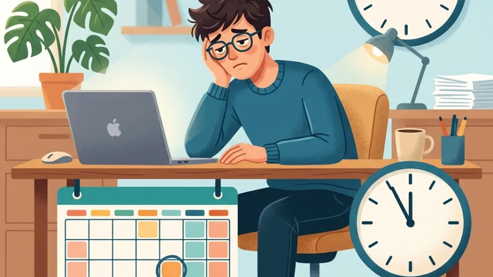 How Many Days Can Freelancers Actually Work?