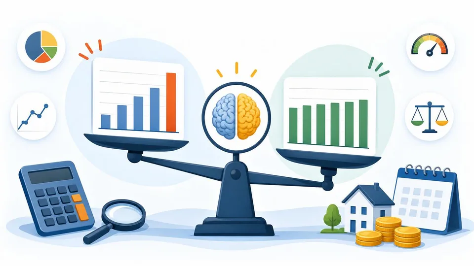How Misleading Graphs Change Perception
