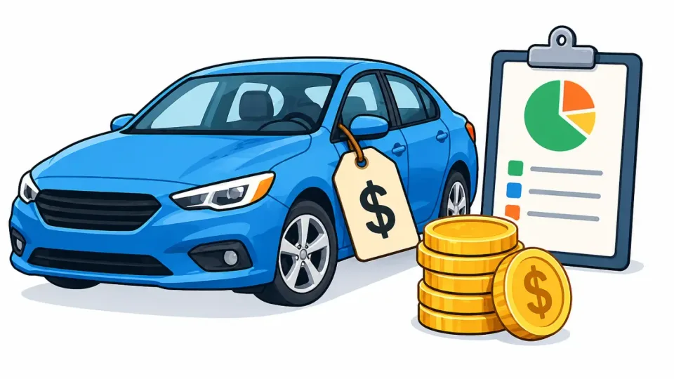 How Much Car Can I Afford? (With Examples)