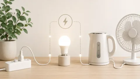 How Much Does Electricity Cost? (Appliance Cost Guide)