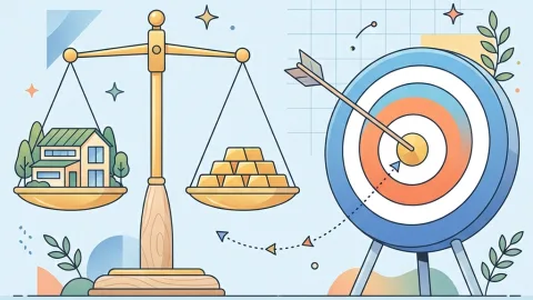 How Much Net Worth Do You Actually Need?