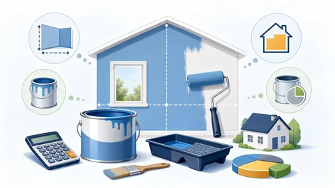 How Much Paint Do You Really Need