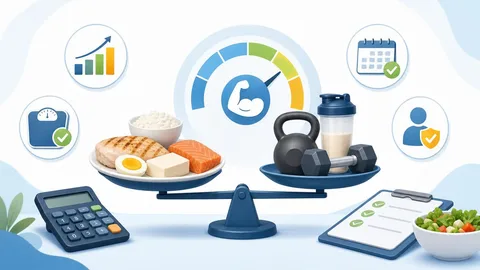 How Much Protein Do You Really Need