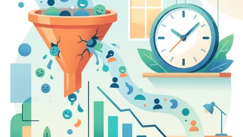 How Much Revenue Are You Losing to Churn?