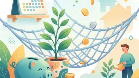How Much Savings Do You Really Need to Feel Safe?