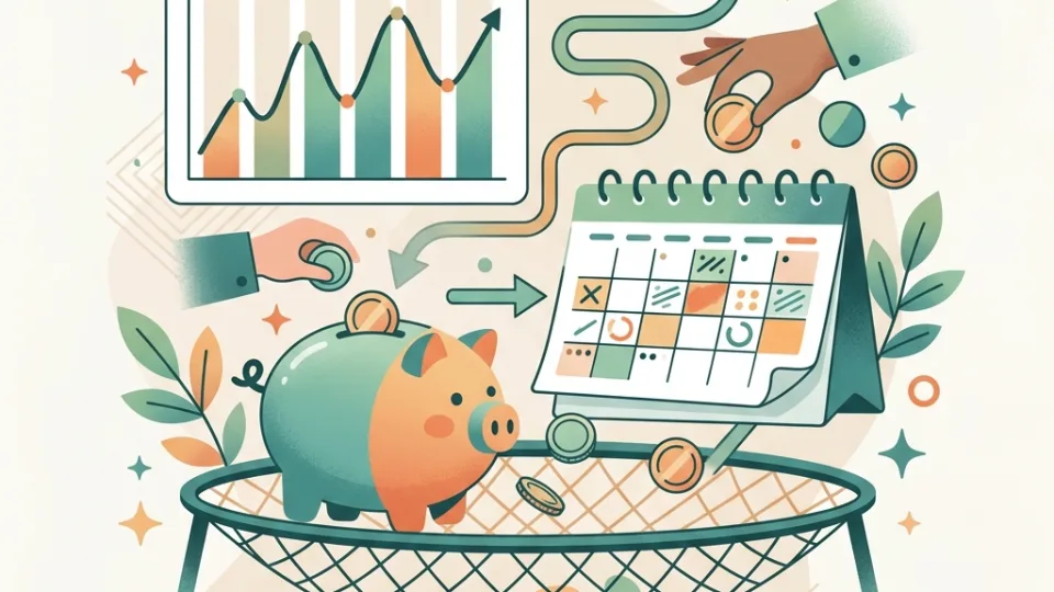 How Much Savings Do You Need for Irregular Income?