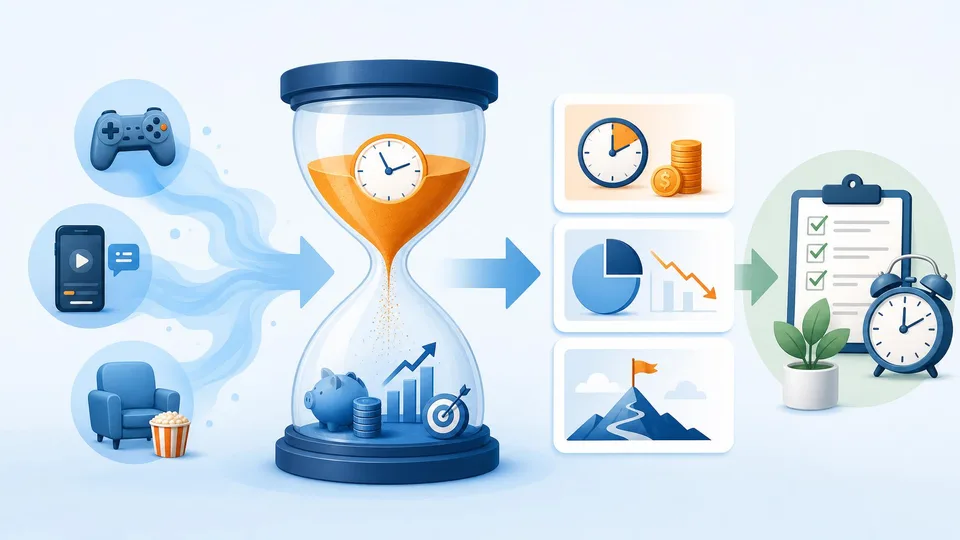 How Much Time Are You Losing Each Year?