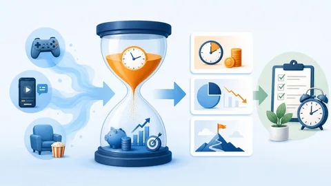 How Much Time Are You Losing Each Year?