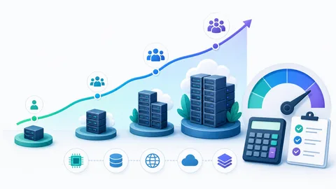 How Server Costs Scale With Users
