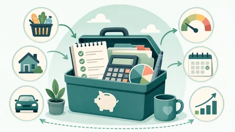 How to Build a Realistic Budget You Might Actually Stick To
