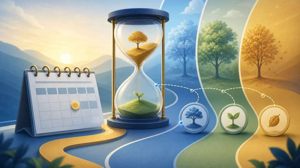 How to Calculate Age Exactly (Years, Months and Days)