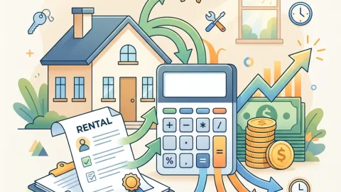 How to Calculate Real Buy-to-Let Profit After Costs
