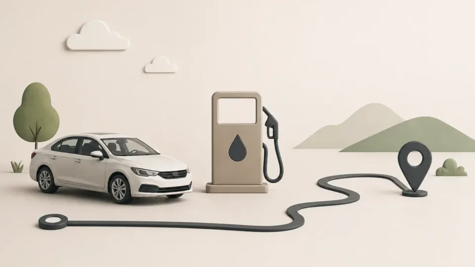 How to Calculate Fuel Cost for a Trip (With Examples)