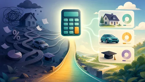 How to Calculate Loan Payments (With Real Examples)