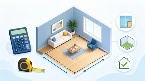 How To Calculate Room Area Correctly