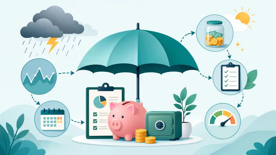 How to Handle Irregular Income as a Freelancer