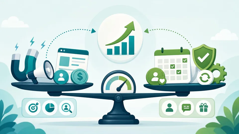How to Improve Your LTV and Reduce CAC