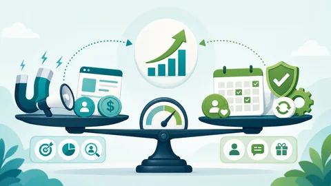 How to Improve Your LTV and Reduce CAC