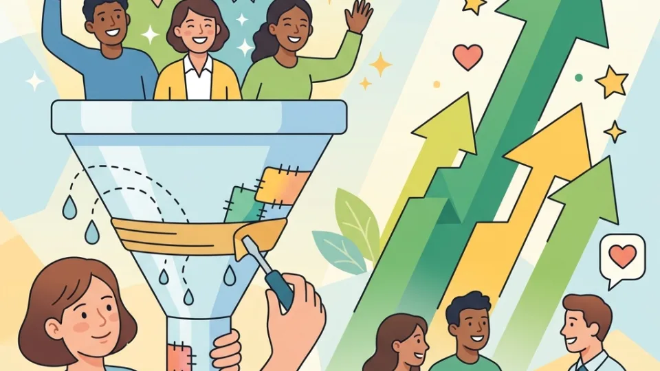 How to Reduce Churn and Increase Retention