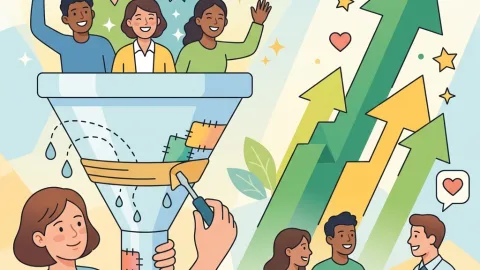 How to Reduce Churn and Increase Retention
