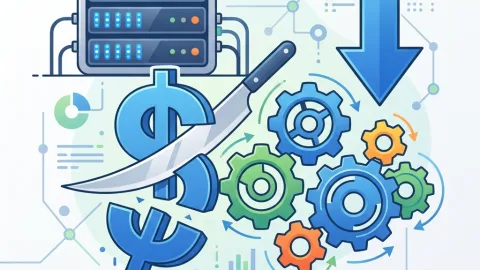 How to Reduce Server Costs as You Grow