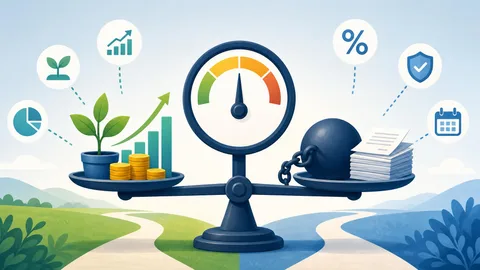 Investing vs Paying Off Debt: How to Decide