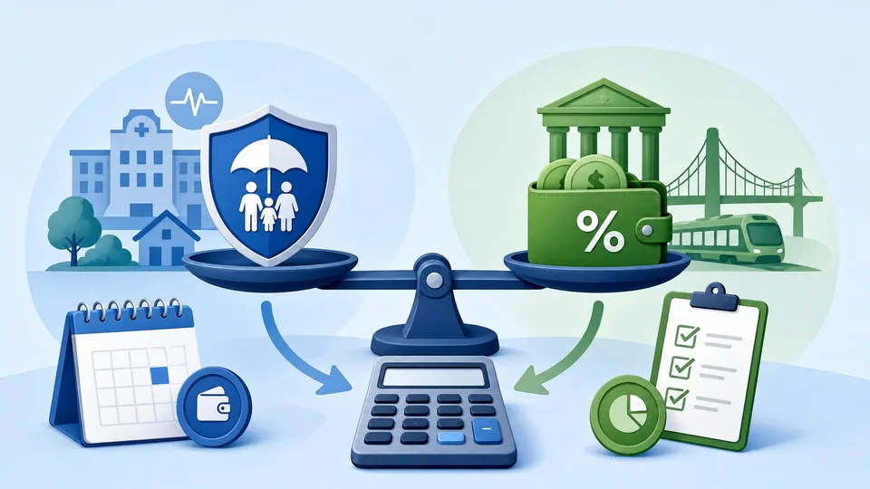 National Insurance vs Income Tax: What’s The Difference?