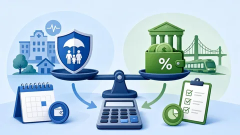 National Insurance vs Income Tax: What’s The Difference?