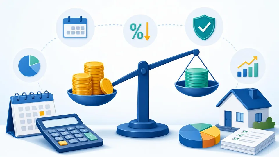 Payments on Account Explained: Why Your UK Tax Bill Can Feel Like Double