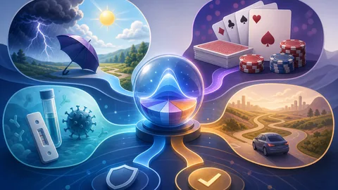 Probability Calculator: Real-Life Examples Explained