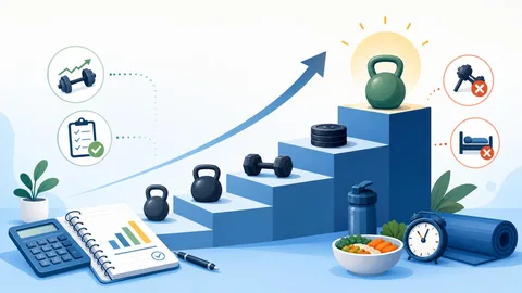 Progressive Overload Explained
