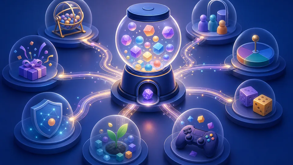 Random Number Generator: Real Use Cases Beyond Coding
