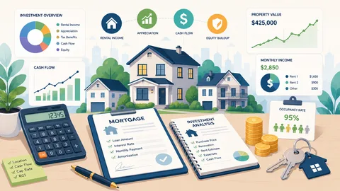 Complete Rental Property Investment Guide