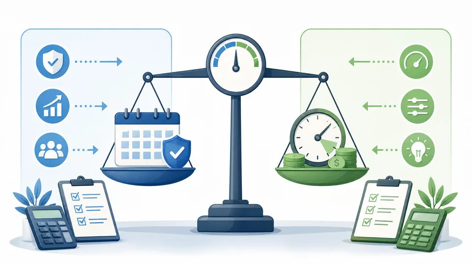Retainer vs Hourly: Which Pays More?