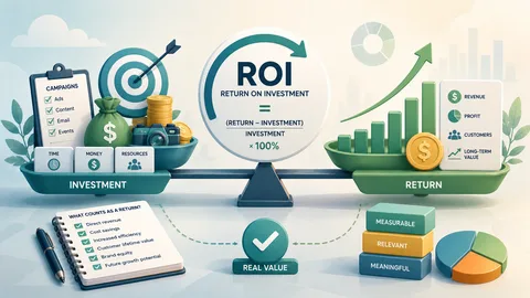ROI Guide: What Actually Counts as a Return?