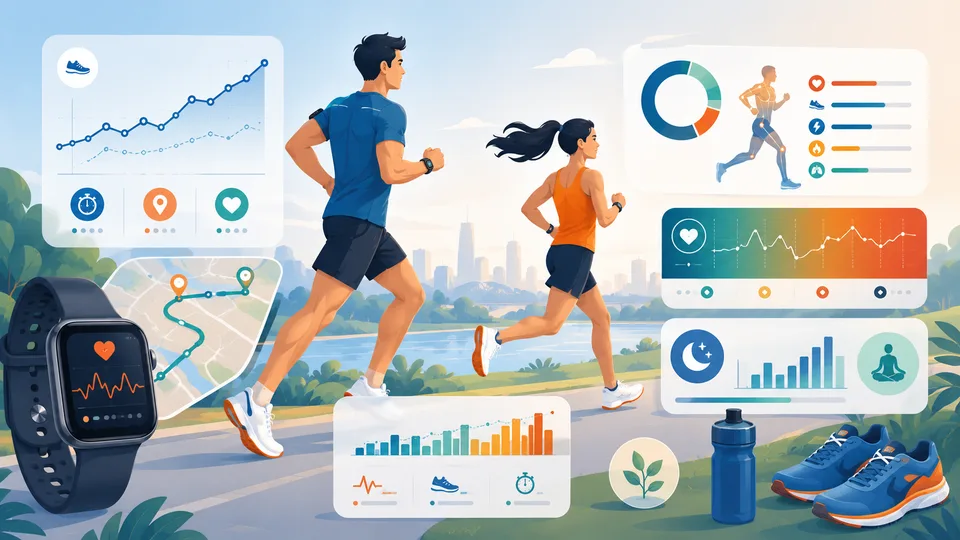 Complete Running Pace & Endurance Training Guide