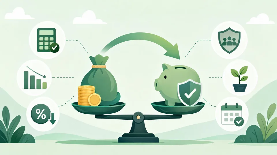 Salary Sacrifice Explained in Plain English