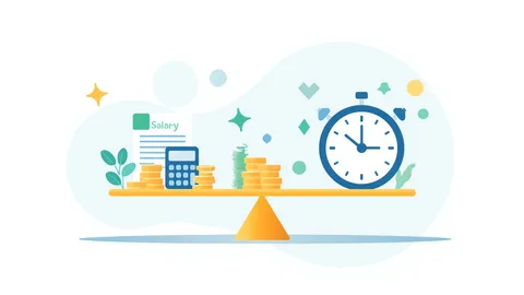 Salary vs Hourly Pay: Which Is Actually Better?