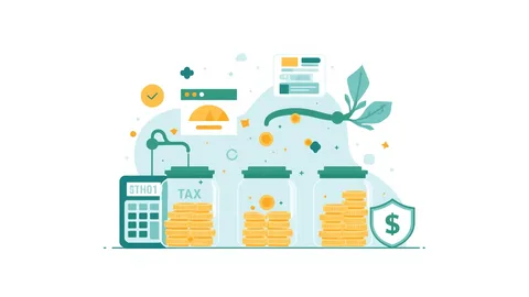 Self-Employed Tax Estimation: What to Set Aside