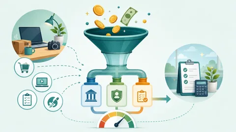Tax on Side Hustles and Second Income Explained