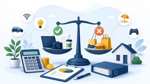 Sole Trader Allowable Expenses: What You Can Claim and Common Mistakes