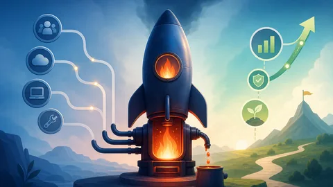 How to Calculate Your Startup's Burn Rate (and Why It Matters)